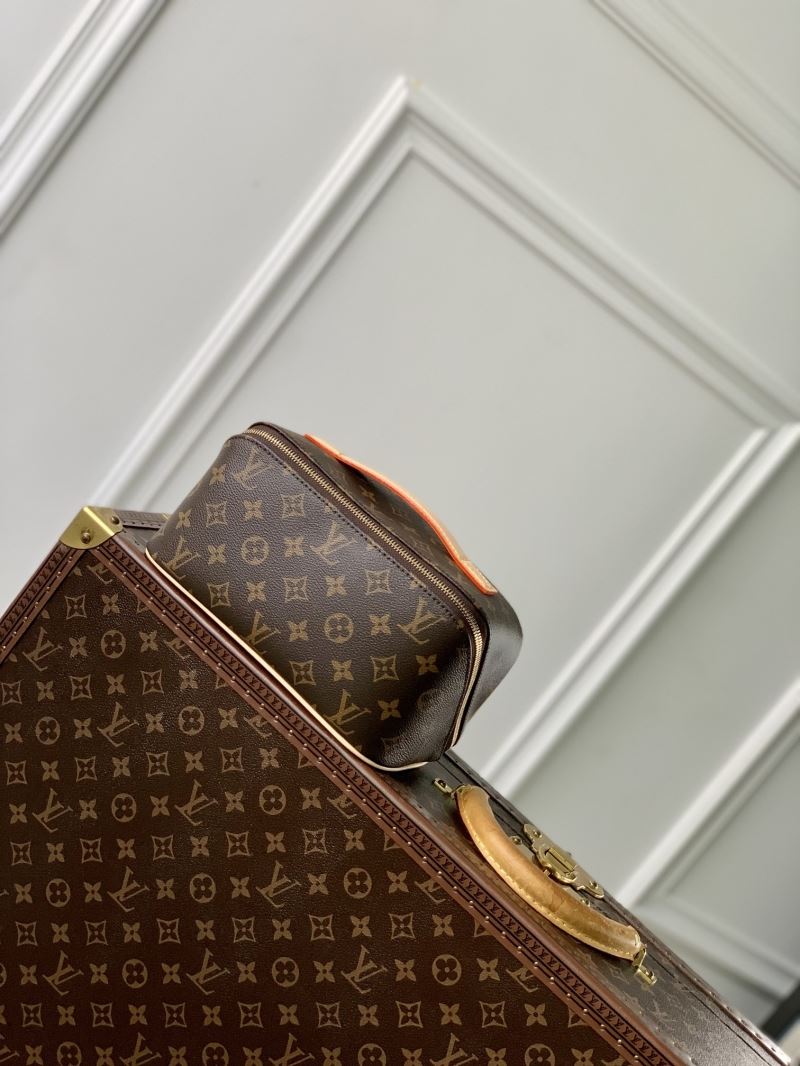 LV Cosmetic Bags